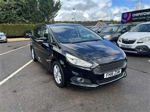 Large image for the Used Ford S-Max