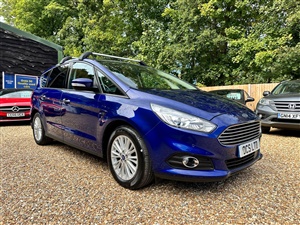 Large image for the Used Ford S-Max