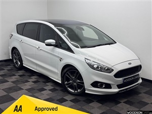 Large image for the Used Ford S-MAX