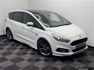 Large image for the Used Ford S-MAX