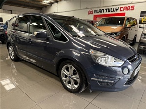 Large image for the Used Ford S-MAX