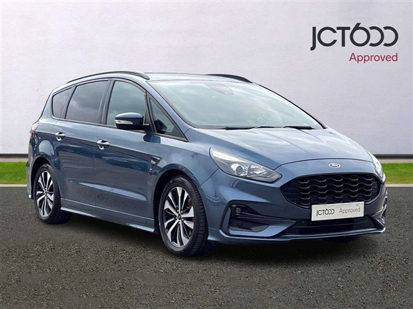 Large image for the Used Ford S-MAX