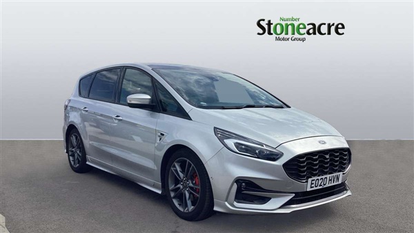 Large image for the Used Ford S-MAX