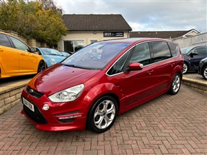 Large image for the Used Ford S-Max
