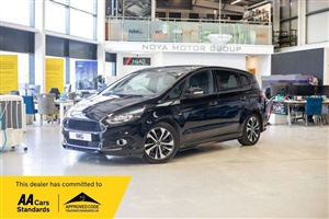 Large image for the Used Ford S-MAX