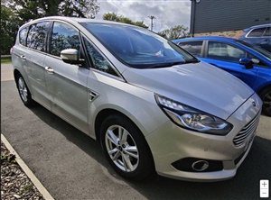 Large image for the Used Ford S-MAX