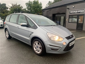 Large image for the Used Ford S-MAX