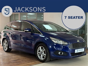 Large image for the Used Ford S-MAX