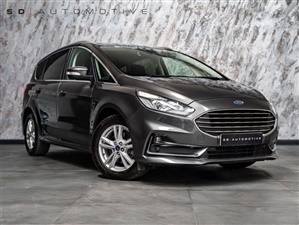 Large image for the Used Ford S-MAX