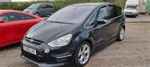 Large image for the Used Ford S-max