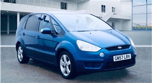 Large image for the Used Ford S-MAX