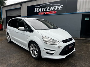 Large image for the Used Ford S-MAX