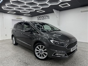 Large image for the Used Ford S-MAX