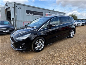 Large image for the Used Ford S-MAX