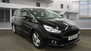 Large image for the Used Ford S-MAX