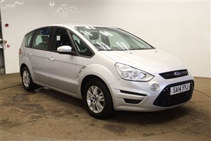 Large image for the Used Ford S-MAX