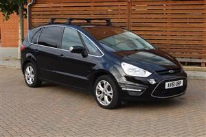 Large image for the Used Ford S-MAX