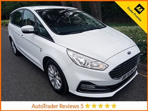 Large image for the Used Ford S-MAX