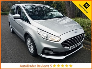 Large image for the Used Ford S-MAX