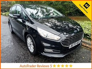 Large image for the Used Ford S-MAX