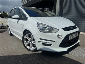Large image for the Used Ford S-max