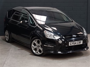 Large image for the Used Ford S-MAX