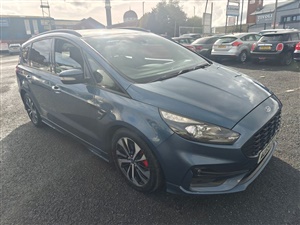 Large image for the Used Ford S-MAX