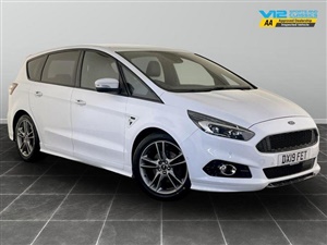 Large image for the Used Ford S-Max