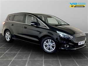 Large image for the Used Ford S-Max