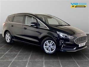 Large image for the Used Ford S-Max