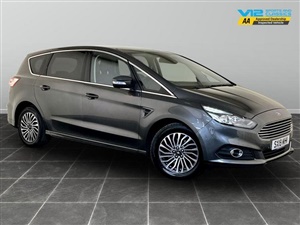 Large image for the Used Ford S-Max