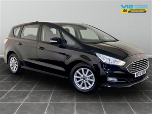 Large image for the Used Ford S-Max