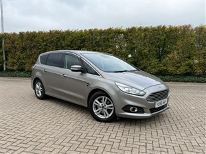 Large image for the Used Ford S-Max