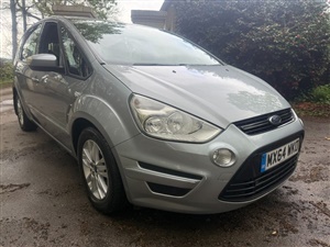 Large image for the Used Ford S-MAX