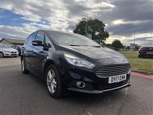 Large image for the Used Ford S-MAX