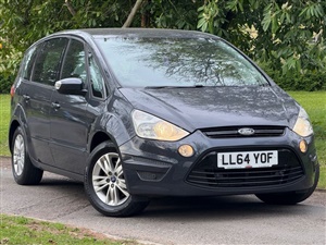 Large image for the Used Ford S-MAX