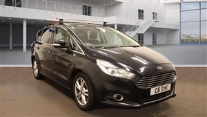 Large image for the Used Ford S-MAX
