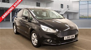 Large image for the Used Ford S-MAX