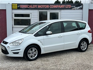 Large image for the Used Ford S-MAX