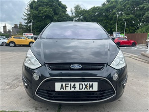 Large image for the Used Ford S-MAX