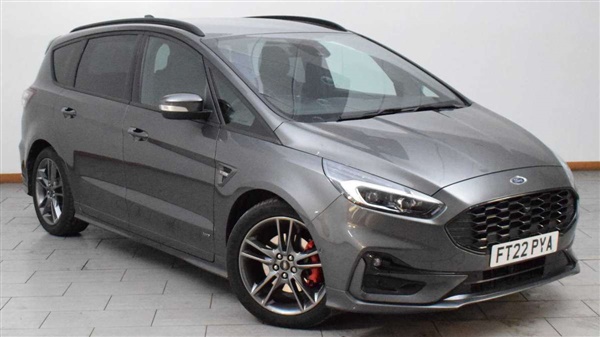 Large image for the Used Ford S-MAX