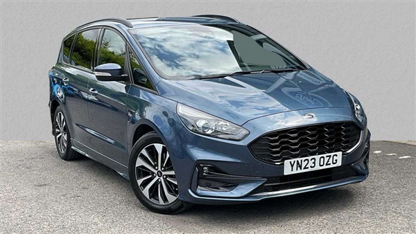 Large image for the Used Ford S-MAX