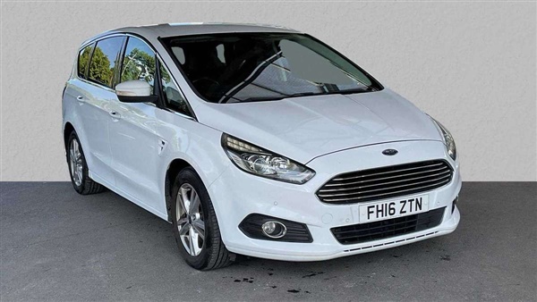 Large image for the Used Ford S-MAX