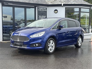 Large image for the Used Ford S-MAX