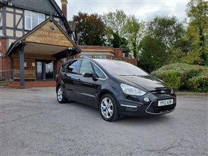 Large image for the Used Ford S-MAX