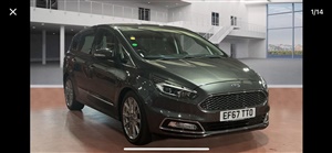Large image for the Used Ford S-MAX