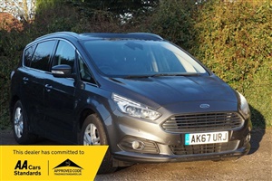 Large image for the Used Ford S-MAX