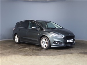 Large image for the Used Ford S-MAX