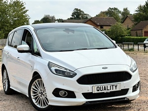 Large image for the Used Ford S-MAX