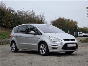 Large image for the Used Ford S-MAX